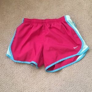 nike dri-fit shorts